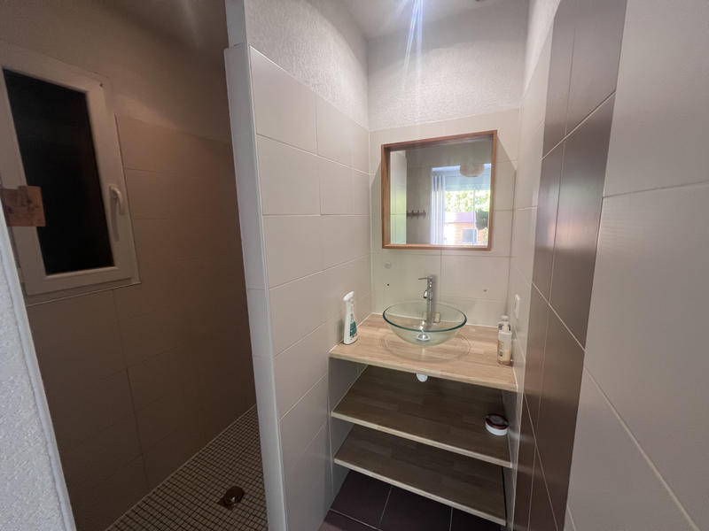 Maison - 101 m² - 4 pièces