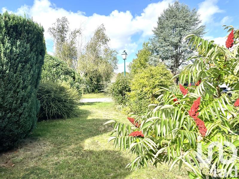 Maison - 148 m² - 7 pièces