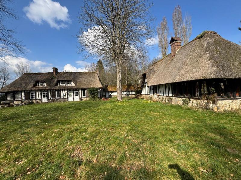 Maison - 178 m² - 8 pièces