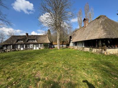 Maison - 178 m² - 8 pièces