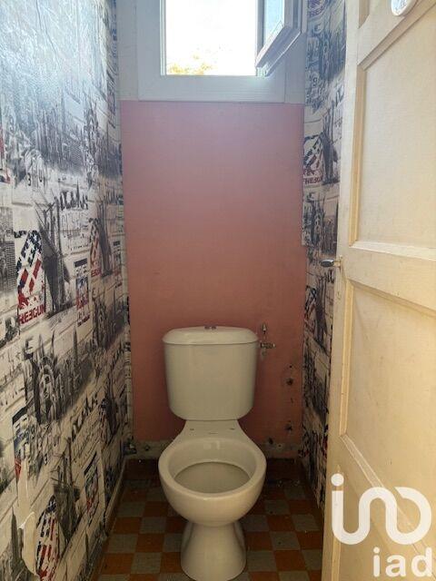 Maison - 50 m² - 2 pièces