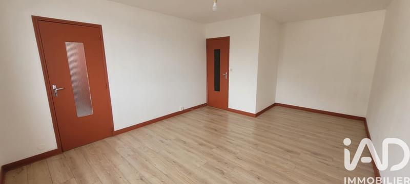 Appartement - 29 m² - 1 pièce