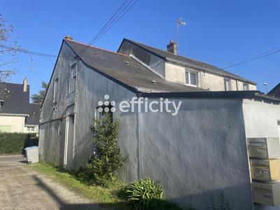 Immeuble - 85 m² - 4 pièces