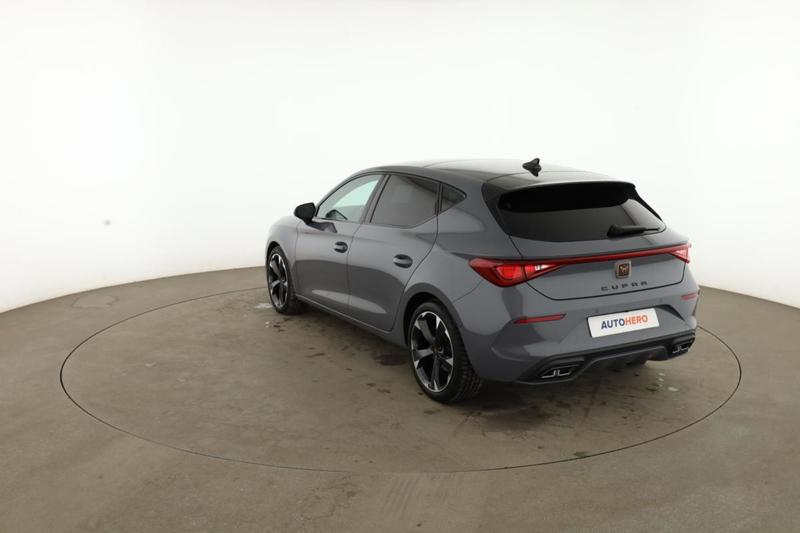 Cupra Leon 1.5 eTSI V Dsg7 150 ch