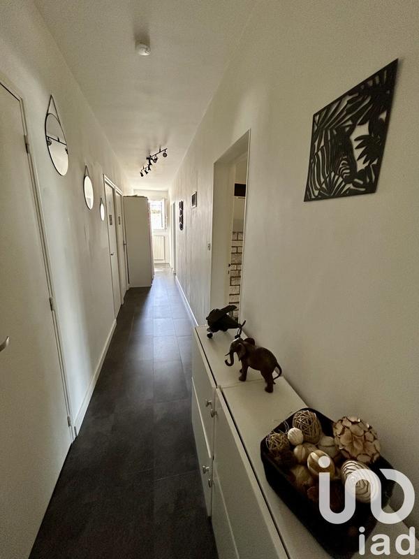 Maison - 175 m² - 5 pièces