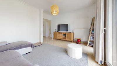 Appartement - 73 m² - 4 pièces