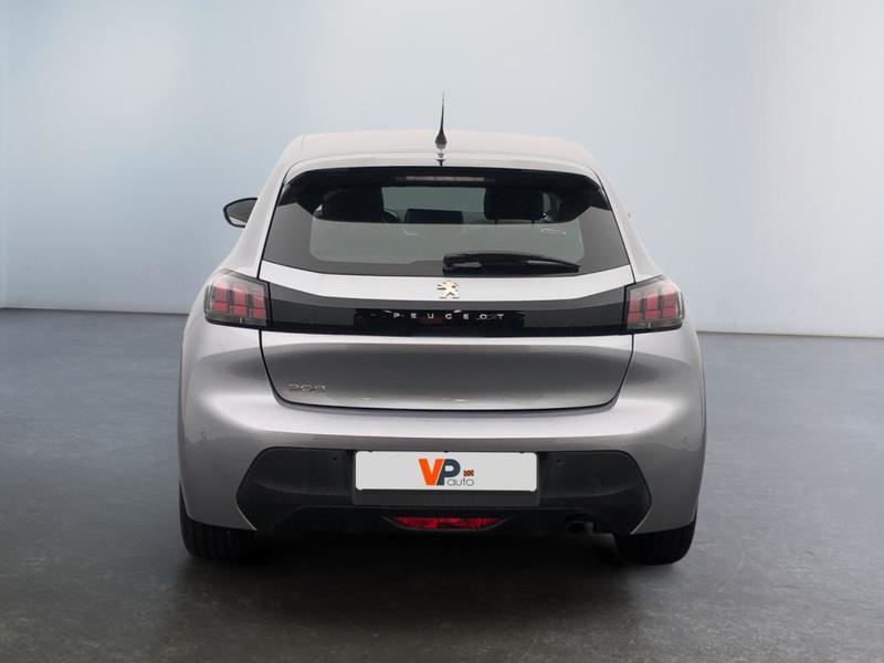 Peugeot 208 PureTech 75 s&amp;S Bvm5 Active Pack