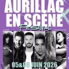 Festival Aurillac en Scène
