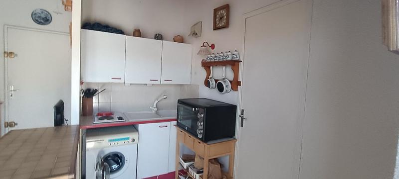 Appartement - 54 m² - 4 pièces