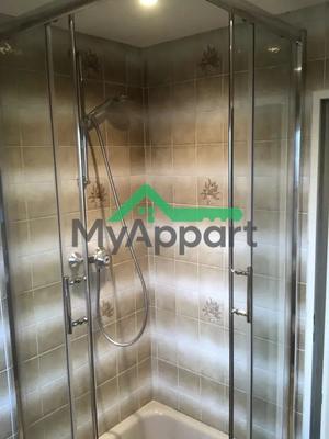 Appartement - 34 m² - 1 pièce