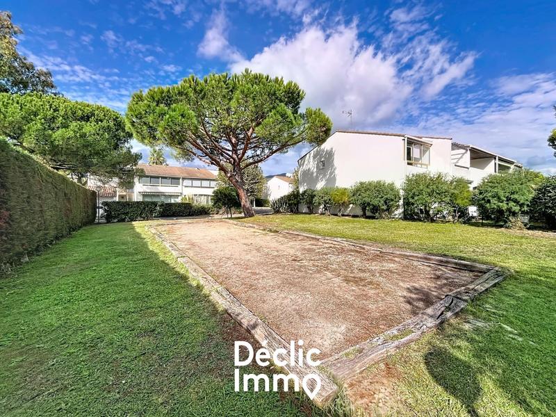 Appartement - 20 m² - 1 pièce