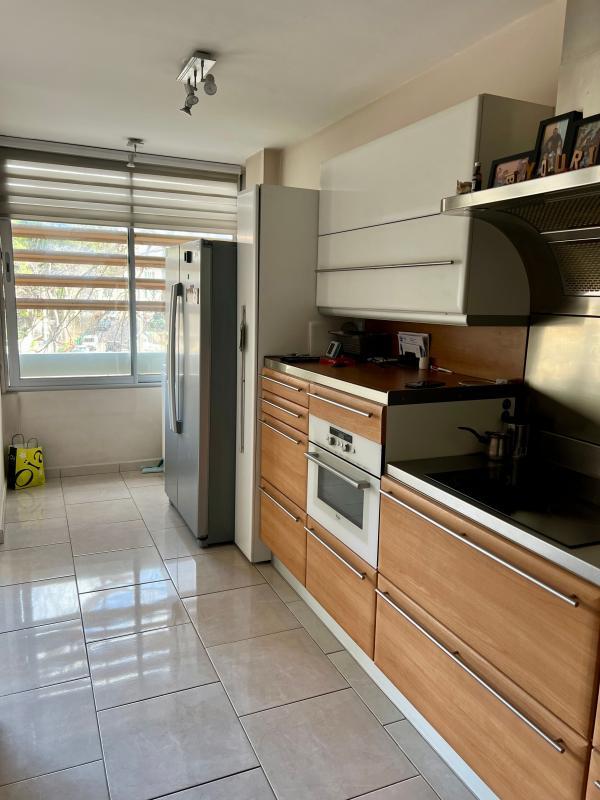 Appartement - 69 m² - 4 pièces