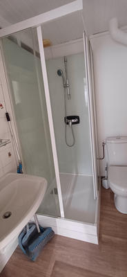 Appartement - 19 m² - 2 pièces