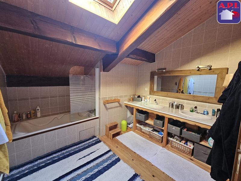 Maison - 150 m² - 6 pièces