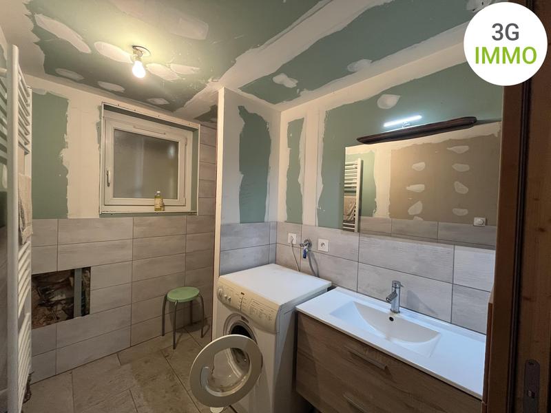 Villa - 105 m² - 3 pièces