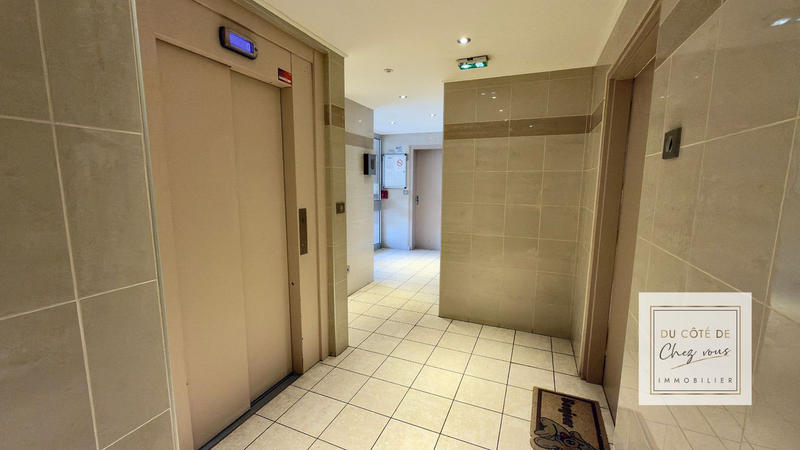 Appartement - 88 m² - 4 pièces