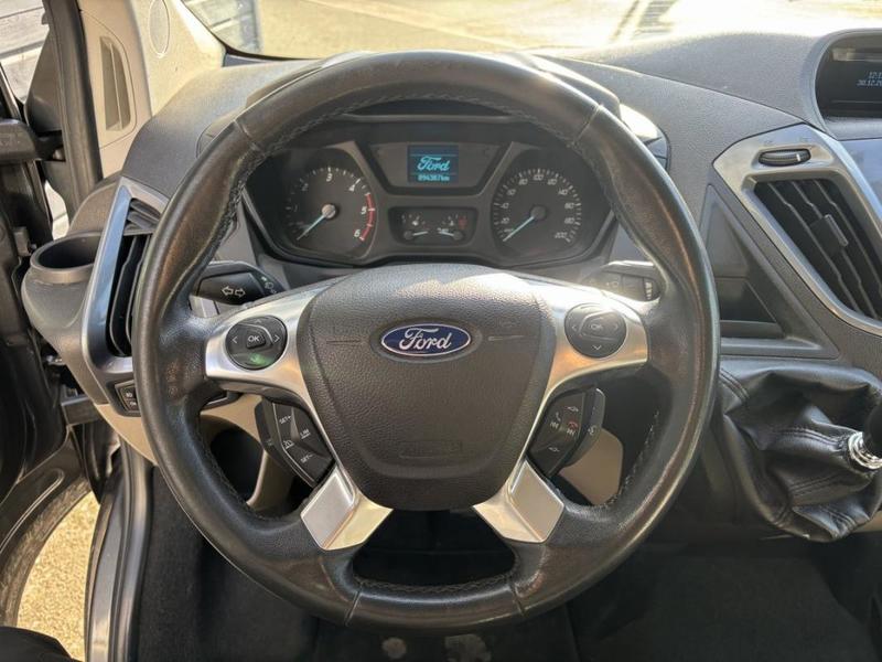 Ford Transit Custom 2.2 Tdci L2h1 Cabine Appro *2 portes latérales*