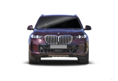 Bmw X5 G05 Lci xDrive50e 489 ch Bva8 m Sport