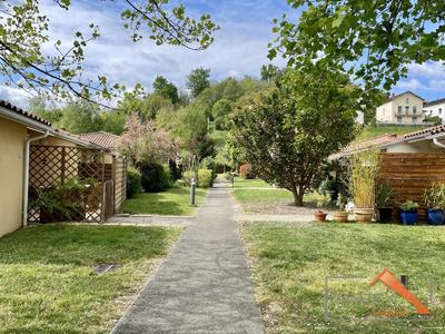 Villa - 60 m² - 3 pièces