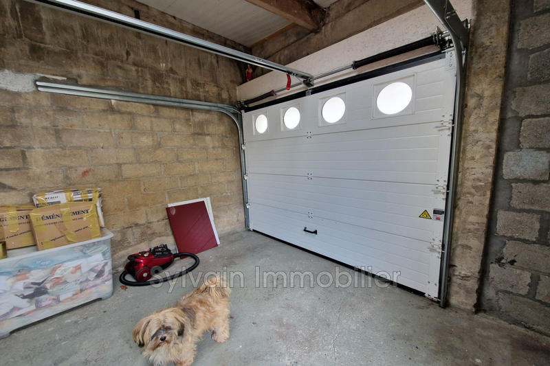 Maison de ville - 90 m² - 3 pièces