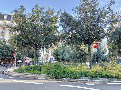 Appartement - 57 m² - 2 pièces