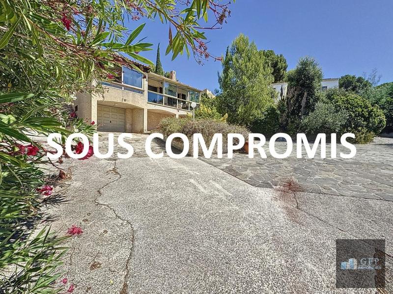 Villa - 125 m² - 4 pièces