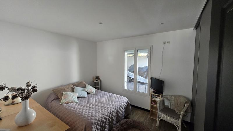 Maison - 136 m² - 5 pièces