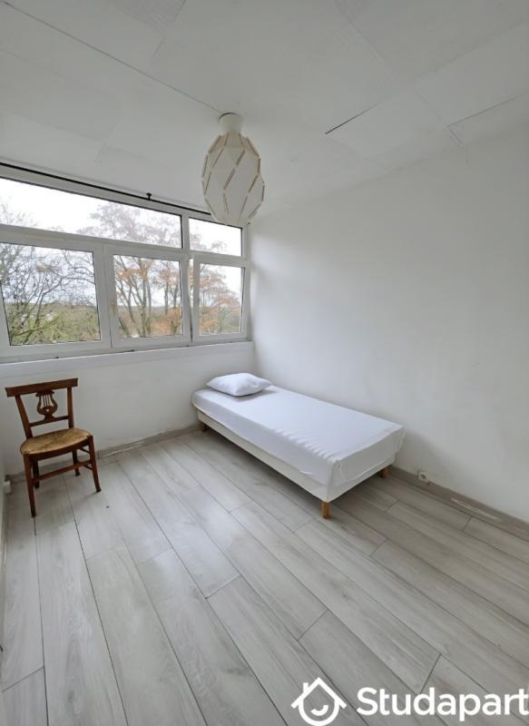 Appartement - 13 m² - 1 pièce