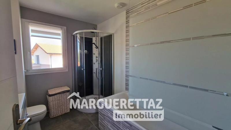 Villa - 165 m² - 5 pièces