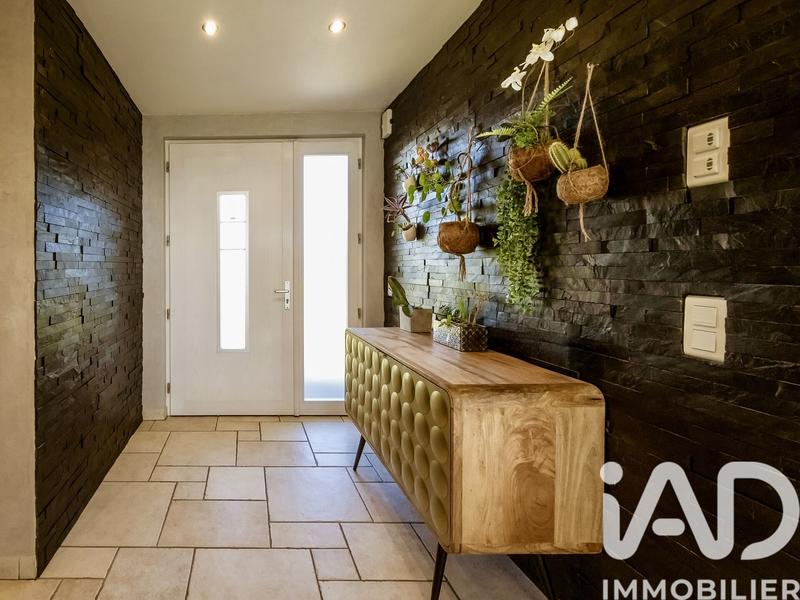 Maison de maîtres - 165 m² - 7 pièces