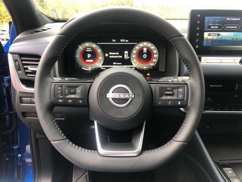 Nissan Qashqai Tekna+ E-Power 190ch