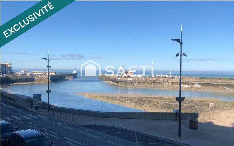 Appartement - 41 m² - 1 pièce