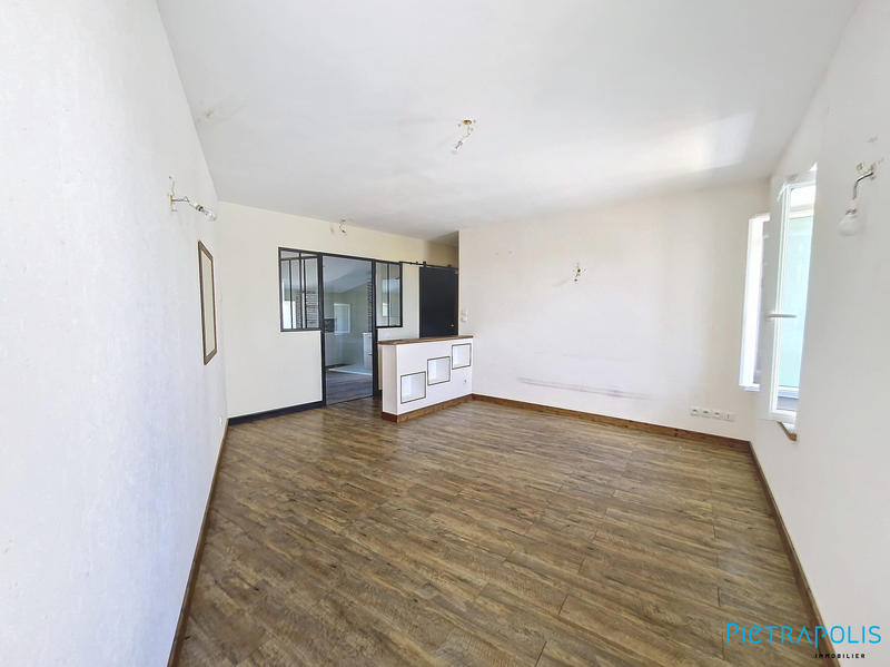 Appartement - 149 m² - 6 pièces