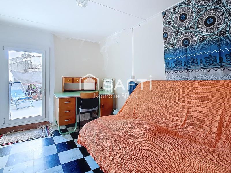 Maison - 70 m² - 3 pièces