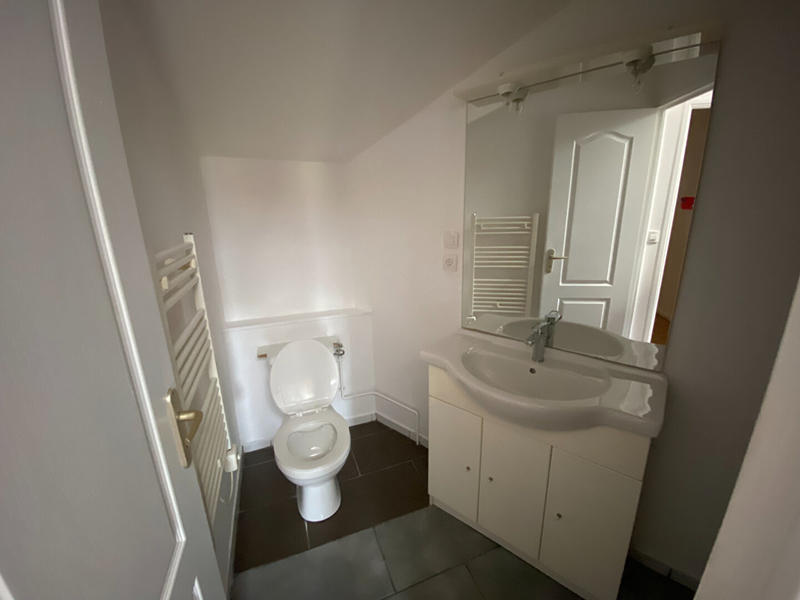 Appartement - 33 m² - 2 pièces