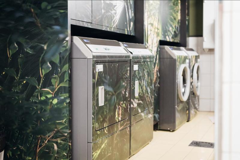 Chambre - 14 m² - 1 pièce