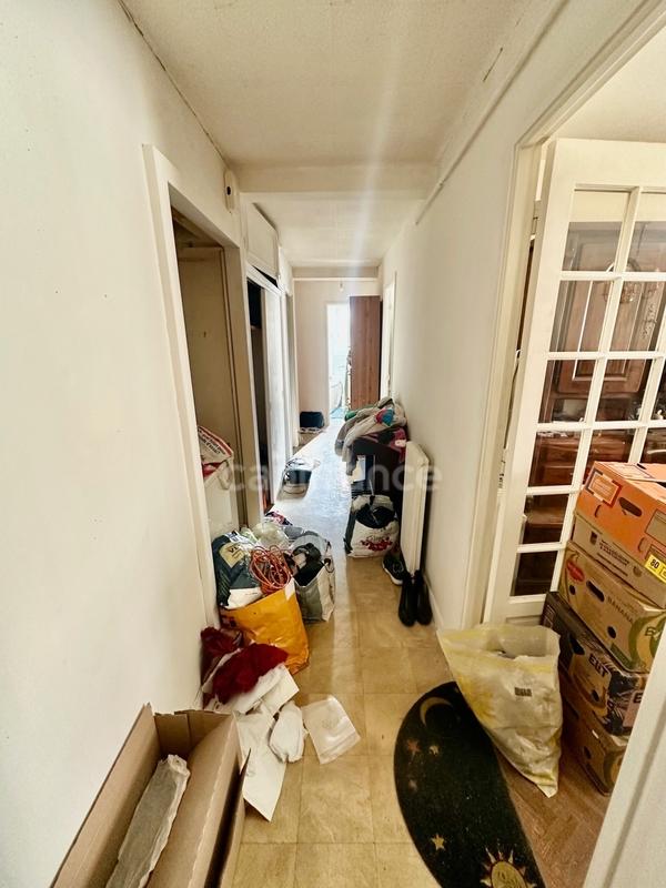 Appartement - 69 m² - 4 pièces