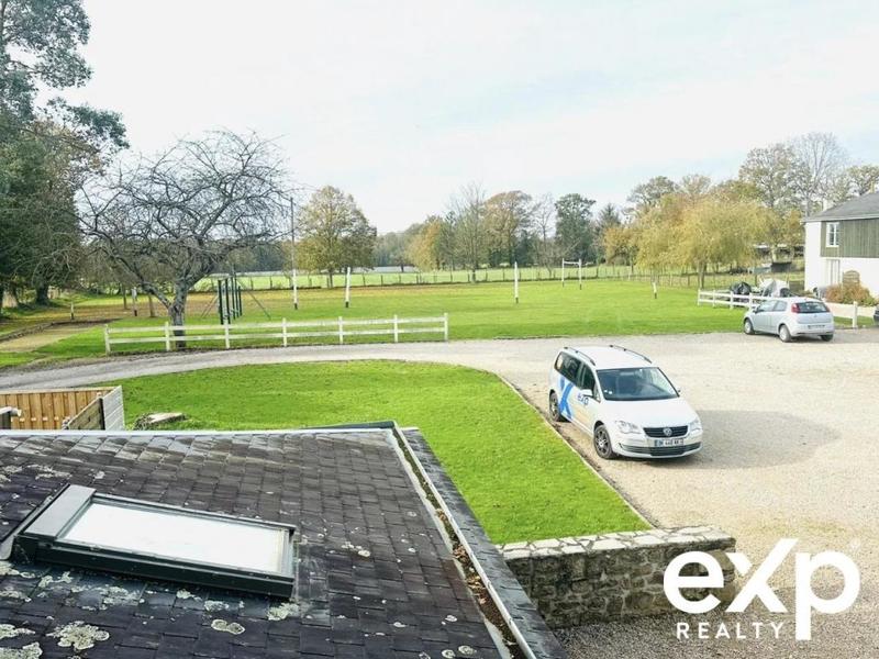 Gîte - 600 m² - 29 pièces