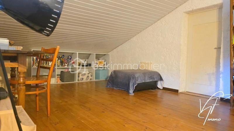 Maison de campagne - 96 m² - 4 pièces