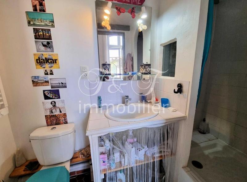 Appartement - 45 m²