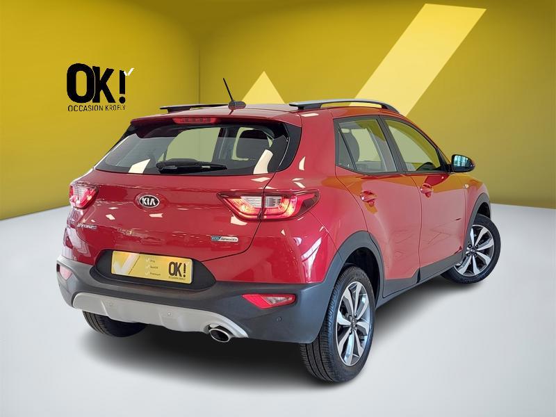 Kia Stonic Active 1.0 101 ch