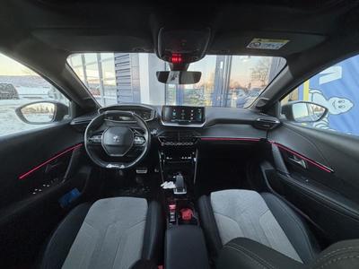 Peugeot E-208 II Electrique Gt