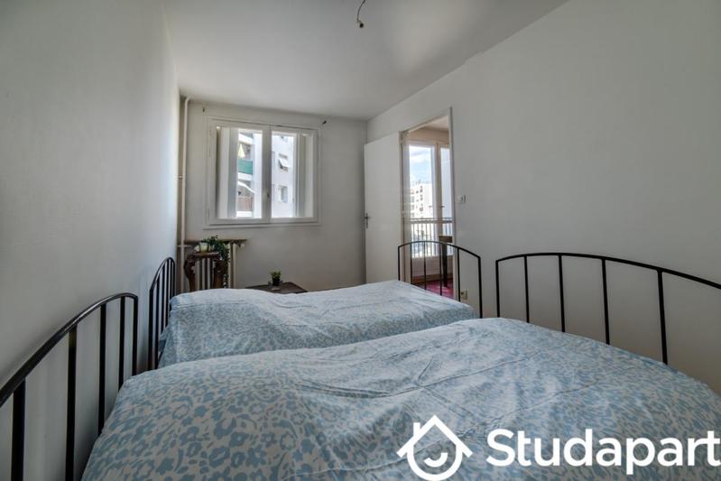 Appartement - 41 m² - 2 pièces