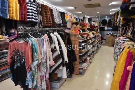 Local commercial - 108 m²