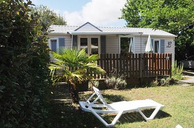 Camping en Chon les Pins