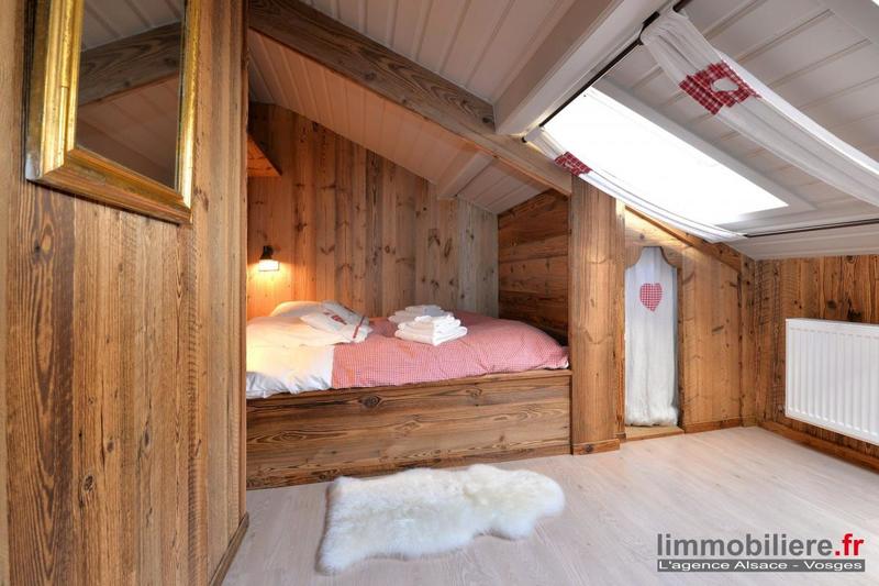 Duplex - 80 m² - 4 pièces