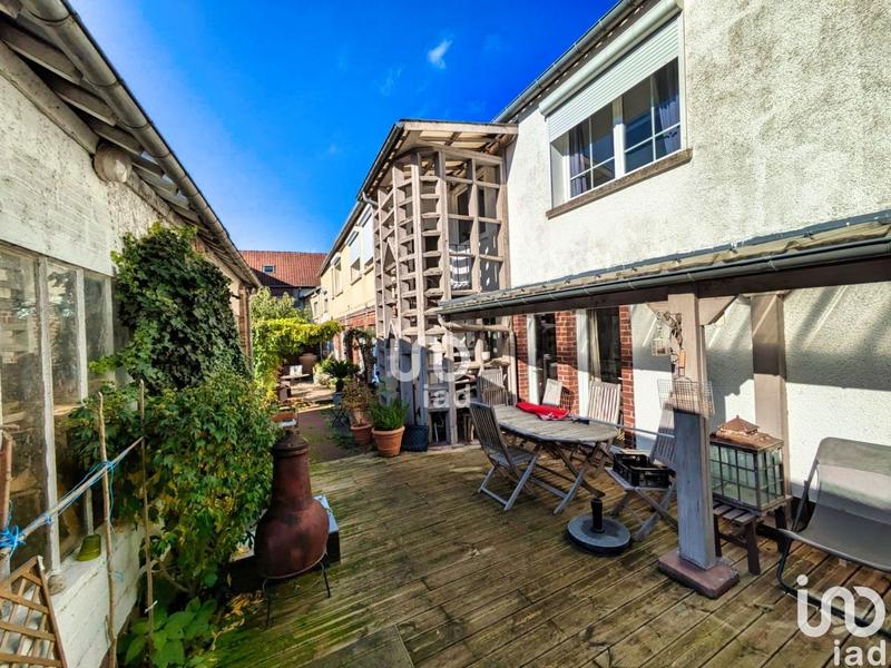 Local commercial - 410 m²