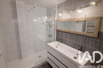 Appartement - 70 m² - 4 pièces