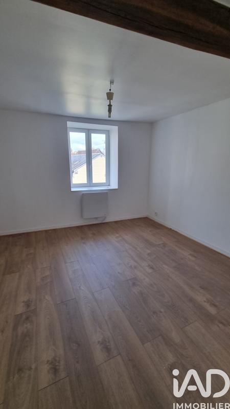 Immeuble - 170 m² - 4 pièces