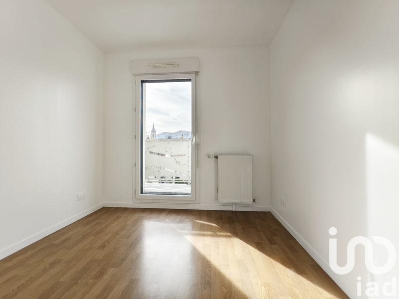 Appartement - 69 m² - 4 pièces